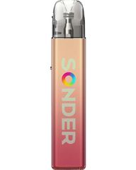 Geekvape Sonder Q2 Pod Kit 3ml Fizzy Peach