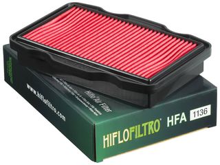 Φίλτρο αέρα Honda CB 125F (GLR 125) 2015-2020 HIFLO