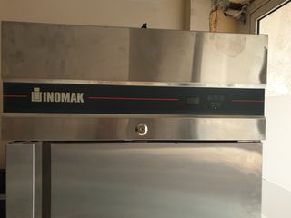 Θάλαμος ψυγείου