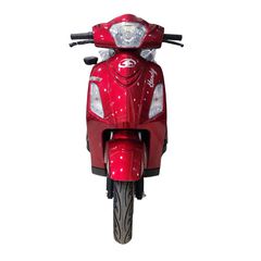 Αμαξίδιο Ηλεκτρικό 2025 e ride handy-thumb-1