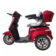 Αμαξίδιο Ηλεκτρικό 2025 e ride handy-thumb-5