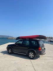 Ford Maverick 2006 XLT LEATHER