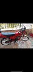 Sachs Ultra RS 1980