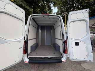 Διπλοκάμπινο Mercedes-Benz 2019 Sprinter 316 CDI Euro 6D-thumb-6