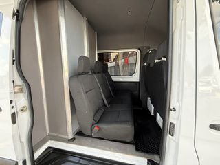 Διπλοκάμπινο Mercedes-Benz 2019 Sprinter 316 CDI Euro 6D-thumb-7