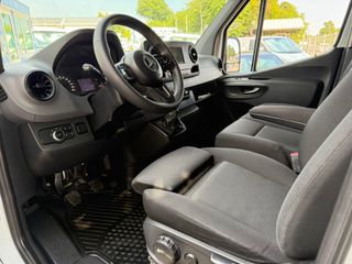 Διπλοκάμπινο Mercedes-Benz 2019 Sprinter 316 CDI Euro 6D-thumb-9
