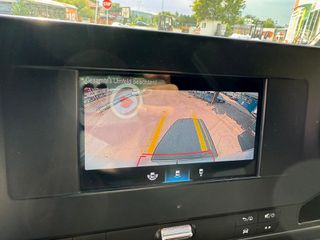 Διπλοκάμπινο Mercedes-Benz 2019 Sprinter 316 CDI Euro 6D-thumb-12