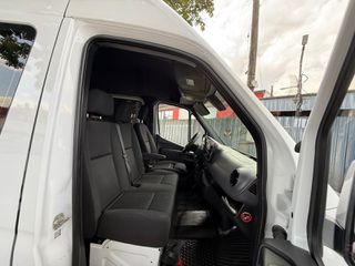 Διπλοκάμπινο Mercedes-Benz 2019 Sprinter 316 CDI Euro 6D-thumb-13