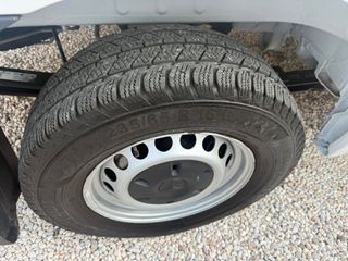 Διπλοκάμπινο Mercedes-Benz 2019 Sprinter 316 CDI Euro 6D-thumb-14