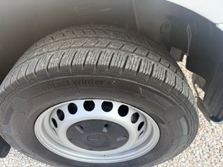 Διπλοκάμπινο Mercedes-Benz 2019 Sprinter 316 CDI Euro 6D-thumb-15