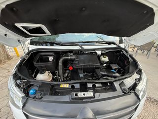 Διπλοκάμπινο Mercedes-Benz 2019 Sprinter 316 CDI Euro 6D-thumb-16