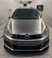 Volkswagen Golf 2012 R  300Hp Dsg