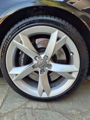 Audi A4 2010 A4 2.0 TFSI QUATTRO 4x4 S-tronic