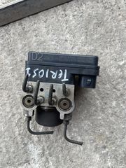 ΜΟΝΑΔΑ ABS TERIOS 1 K3 4X4 1300cc 2001-2006