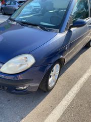 Lancia Ypsilon 2004