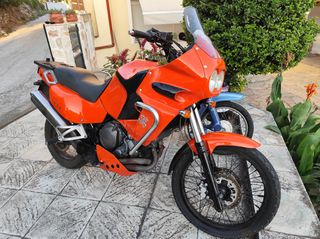 Yamaha XTZ 750 Supertenere 1993