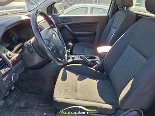 Ford Ranger 2018 4x4 αλουμινίου καρότσα  ! Μονή καμπίνα  !-thumb-20