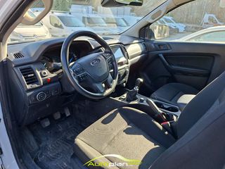 Ford Ranger 2018 4x4 αλουμινίου καρότσα  ! Μονή καμπίνα  !-thumb-19