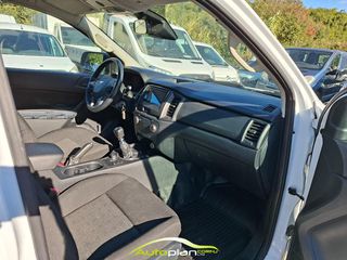 Ford Ranger 2018 4x4 αλουμινίου καρότσα  ! Μονή καμπίνα  !-thumb-22