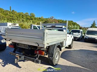 Ford Ranger 2018 4x4 αλουμινίου καρότσα  ! Μονή καμπίνα  !-thumb-7