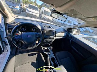Ford Ranger 2018 4x4 αλουμινίου καρότσα  ! Μονή καμπίνα  !-thumb-21
