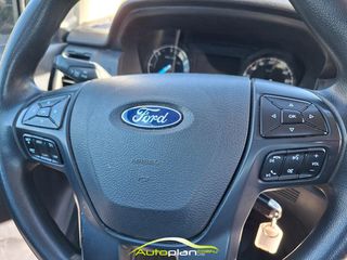 Ford Ranger 2018 4x4 αλουμινίου καρότσα  ! Μονή καμπίνα  !-thumb-24