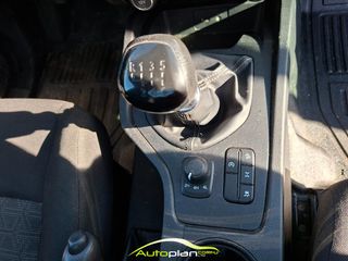 Ford Ranger 2018 4x4 αλουμινίου καρότσα  ! Μονή καμπίνα  !-thumb-23