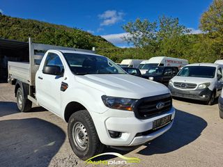 Ford Ranger 2018 4x4 αλουμινίου καρότσα  ! Μονή καμπίνα  !-thumb-11