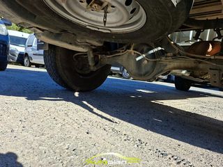 Ford Ranger 2018 4x4 αλουμινίου καρότσα  ! Μονή καμπίνα  !-thumb-14