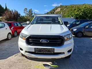 Ford Ranger 2018 4x4 αλουμινίου καρότσα  ! Μονή καμπίνα  !-thumb-12
