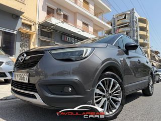Opel Crossland X 2019