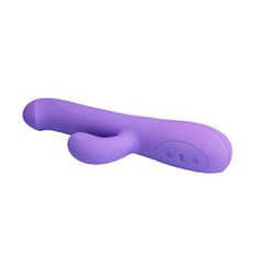 Pretty Love Truman Purple-thumb-3