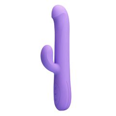 Pretty Love Truman Purple-thumb-2