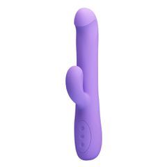 Pretty Love Truman Purple-thumb-1