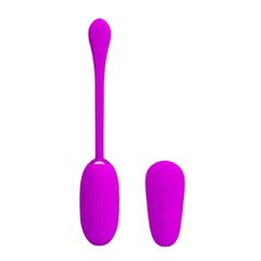 Pretty Love Shock Fun Purple