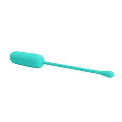 Pretty Love Joyce Turquoise-thumb-1