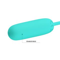 Pretty Love Joyce Turquoise-thumb-4