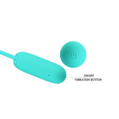 Pretty Love Joyce Turquoise-thumb-6