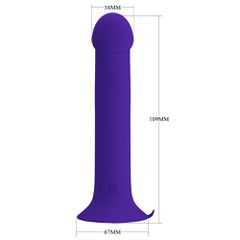 Pretty Love Murray - Youth-thumb-2