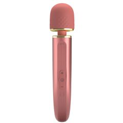 Pretty Love Interesting Massager Rose