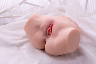 Tracy Masturbator Skin Vibrator-thumb-10