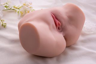 Tracy Masturbator Skin Vibrator-thumb-9