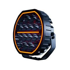 Προβολέας Led Strands Big Energy 9'' 22cm 126W