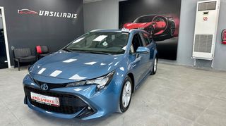Toyota Corolla 2021 1.8 HYBRID COMFORT