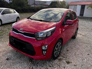 Kia Picanto 2020 FULL EXTRA