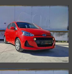 Hyundai i 10 2019 Level 2