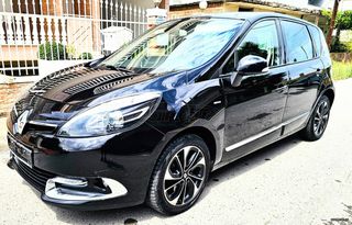 Renault Megane 2015 ΑΥΤΟΜΑΤΟ/ΠΑΝΟΡΑΜΑ/BOSE