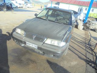 Rover 414 1994-thumb-1