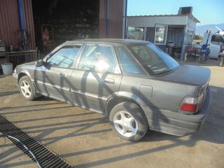 Rover 414 1994-thumb-2