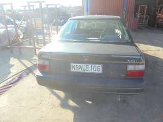 Rover 414 1994-thumb-3